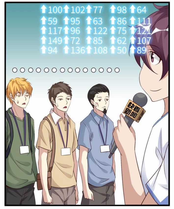 Đại Thiên Tài Bất Khả Chiến Bại Chính Là Ta Chương 27 trang 28