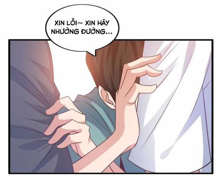 Đại Thiên Tài Bất Khả Chiến Bại Chính Là Ta Chương 27 trang 31