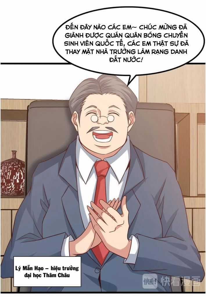 Đại Thiên Tài Bất Khả Chiến Bại Chính Là Ta Chương 27 trang 34