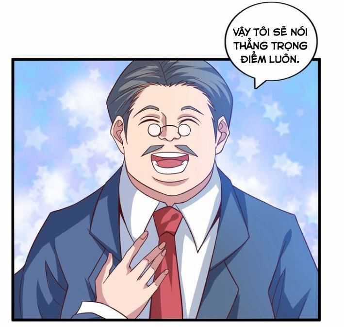 Đại Thiên Tài Bất Khả Chiến Bại Chính Là Ta Chương 27 trang 36