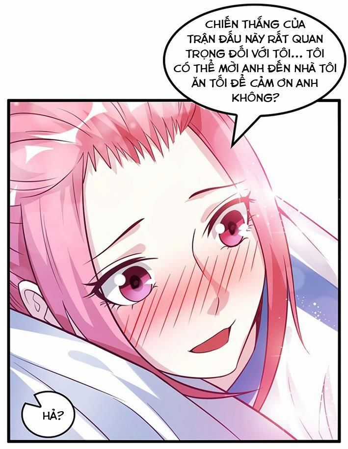 Đại Thiên Tài Bất Khả Chiến Bại Chính Là Ta Chương 27 trang 4