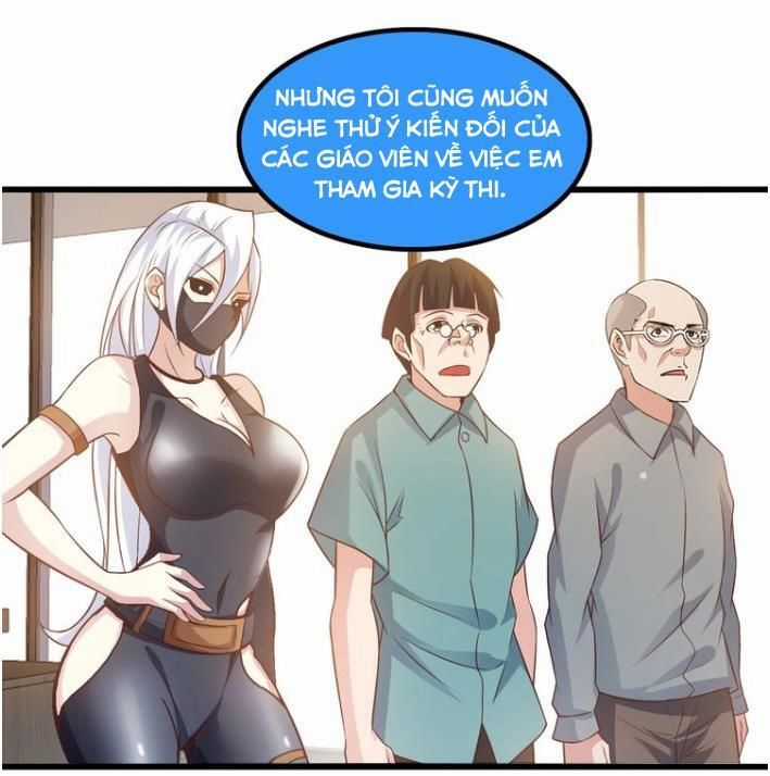 Đại Thiên Tài Bất Khả Chiến Bại Chính Là Ta Chương 27 trang 40