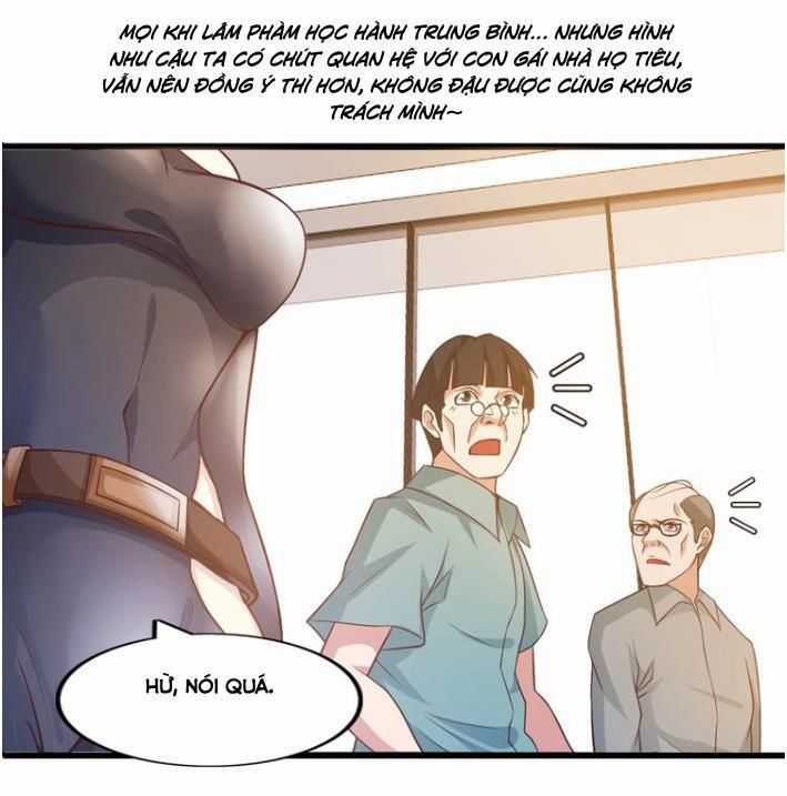 Đại Thiên Tài Bất Khả Chiến Bại Chính Là Ta Chương 27 trang 43