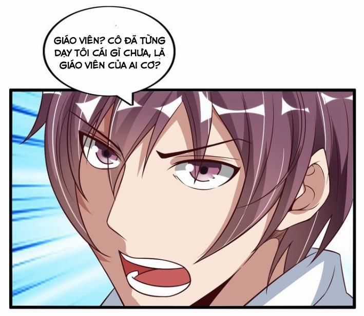 Đại Thiên Tài Bất Khả Chiến Bại Chính Là Ta Chương 27 trang 49