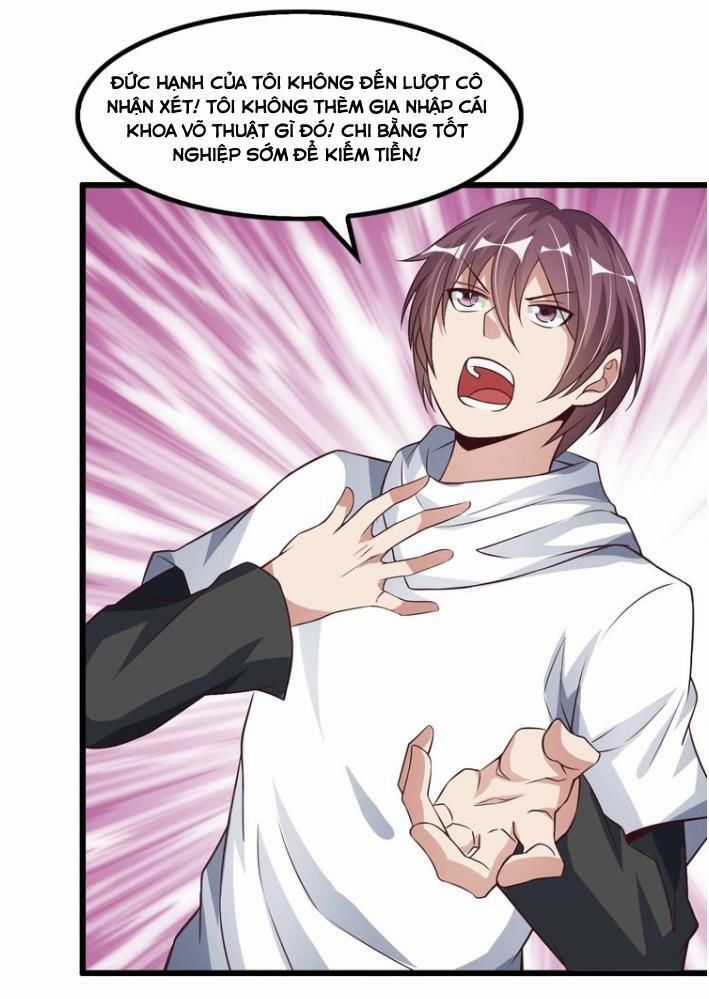 Đại Thiên Tài Bất Khả Chiến Bại Chính Là Ta Chương 27 trang 53