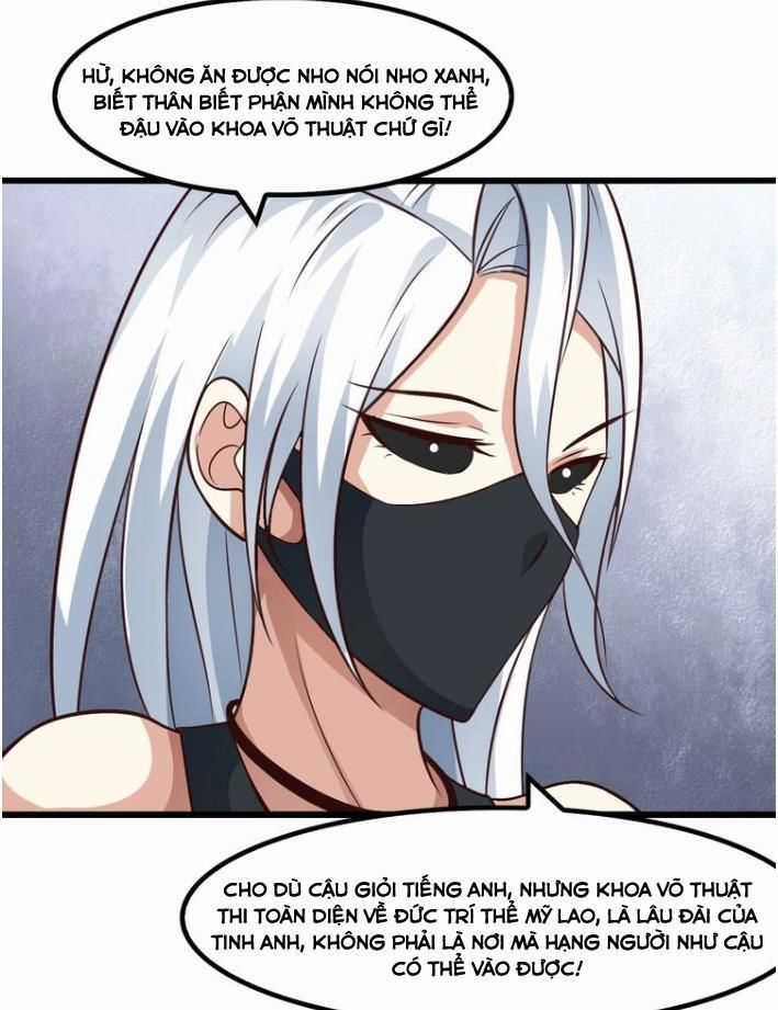 Đại Thiên Tài Bất Khả Chiến Bại Chính Là Ta Chương 27 trang 54