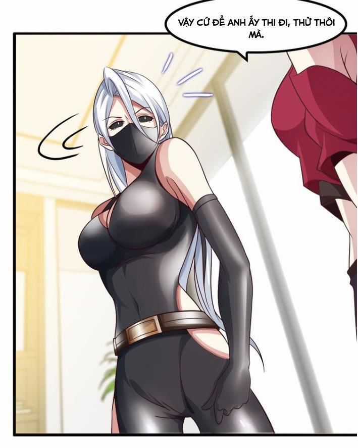 Đại Thiên Tài Bất Khả Chiến Bại Chính Là Ta Chương 27 trang 55