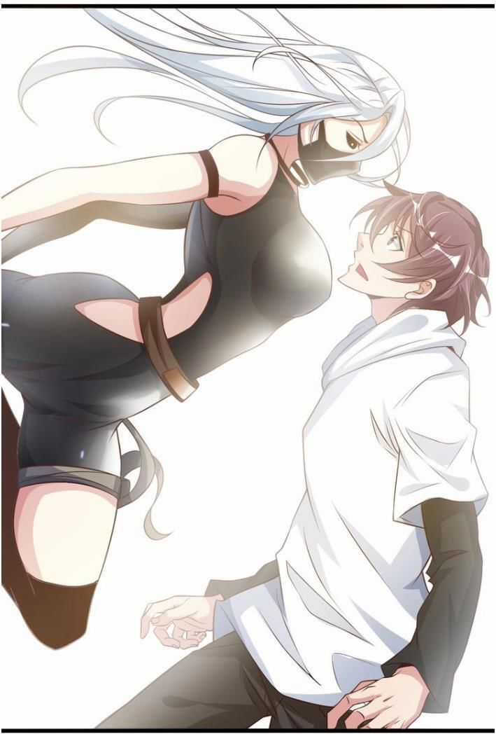 Đại Thiên Tài Bất Khả Chiến Bại Chính Là Ta Chương 27 trang 58