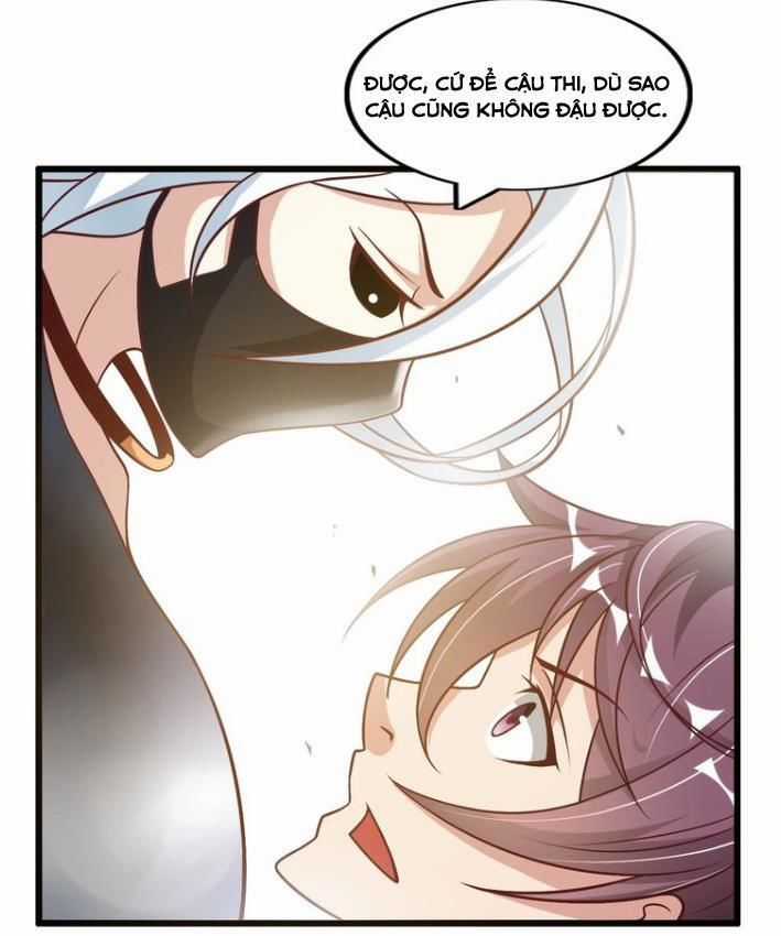 Đại Thiên Tài Bất Khả Chiến Bại Chính Là Ta Chương 27 trang 59