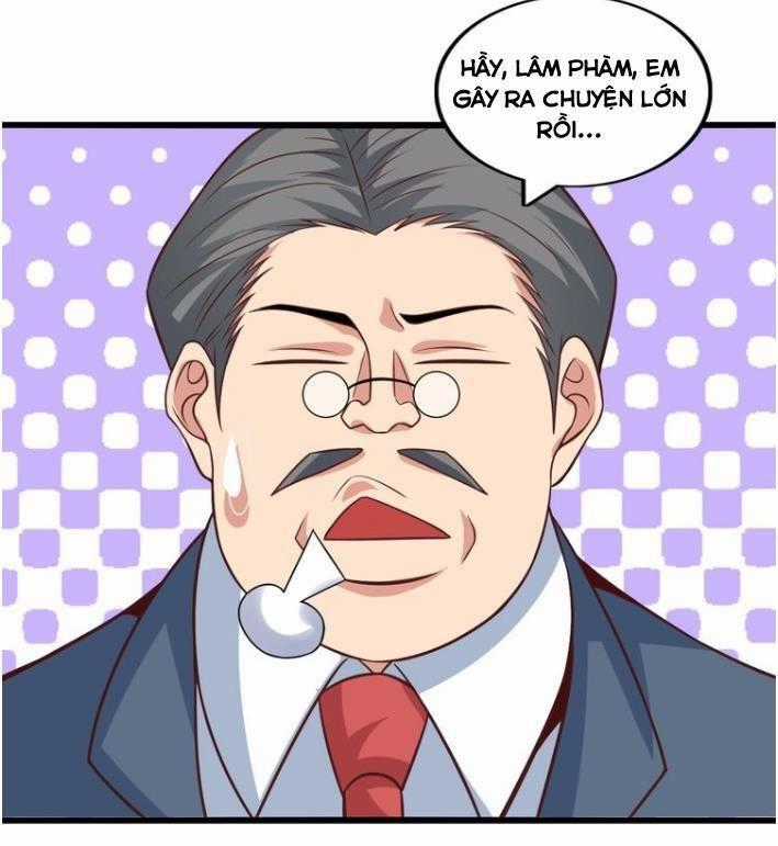 Đại Thiên Tài Bất Khả Chiến Bại Chính Là Ta Chương 27 trang 61