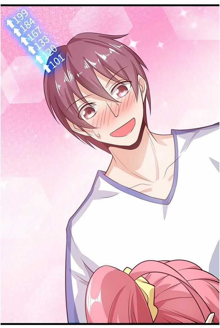 Đại Thiên Tài Bất Khả Chiến Bại Chính Là Ta Chương 27 trang 7