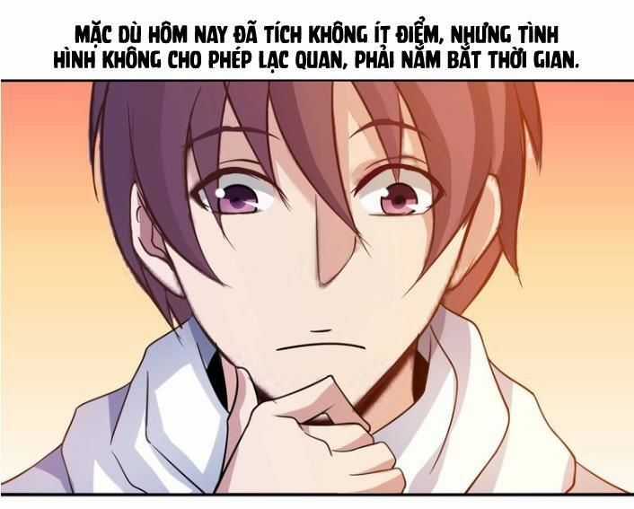 Đại Thiên Tài Bất Khả Chiến Bại Chính Là Ta Chương 28 trang 15