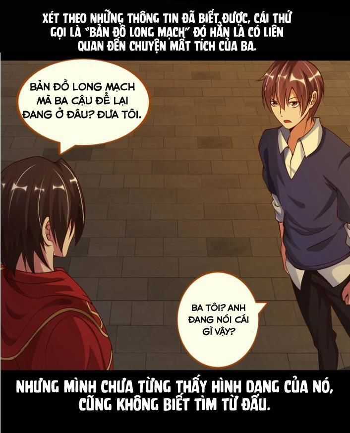 Đại Thiên Tài Bất Khả Chiến Bại Chính Là Ta Chương 28 trang 17