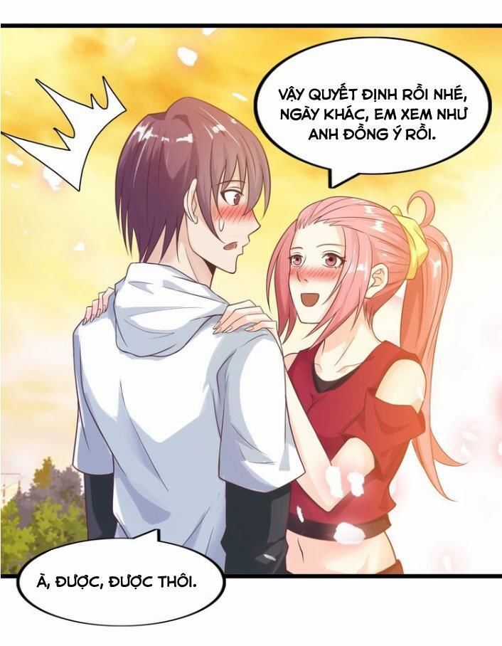 Đại Thiên Tài Bất Khả Chiến Bại Chính Là Ta Chương 28 trang 19