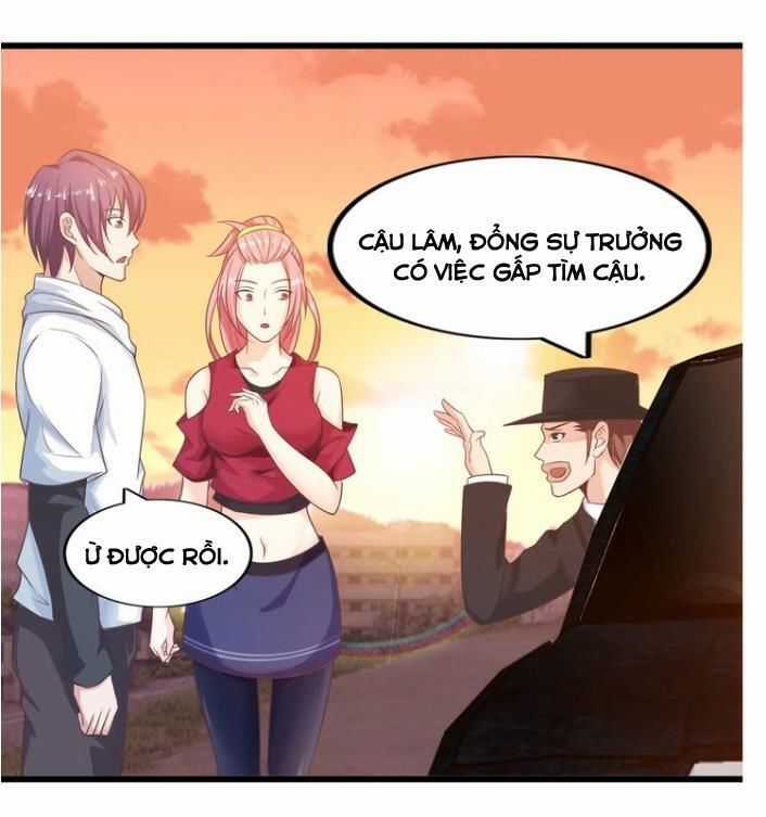 Đại Thiên Tài Bất Khả Chiến Bại Chính Là Ta Chương 28 trang 21