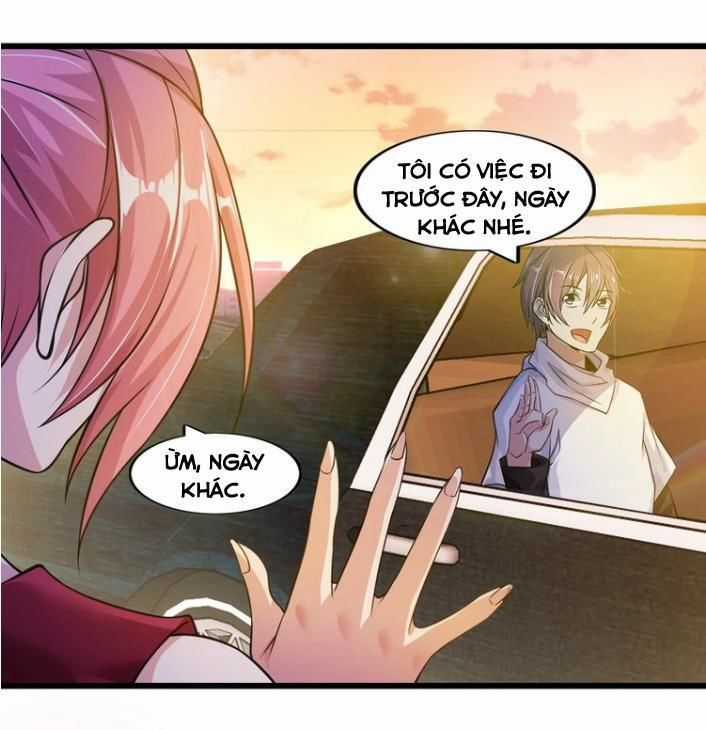 Đại Thiên Tài Bất Khả Chiến Bại Chính Là Ta Chương 28 trang 22