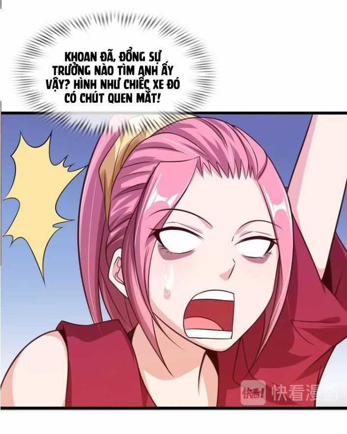 Đại Thiên Tài Bất Khả Chiến Bại Chính Là Ta Chương 28 trang 24