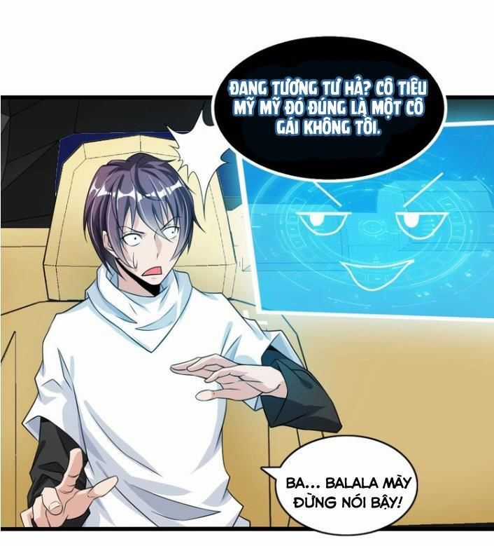 Đại Thiên Tài Bất Khả Chiến Bại Chính Là Ta Chương 28 trang 27