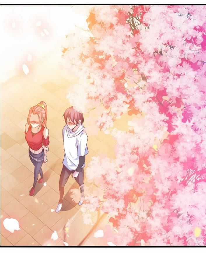 Đại Thiên Tài Bất Khả Chiến Bại Chính Là Ta Chương 28 trang 3