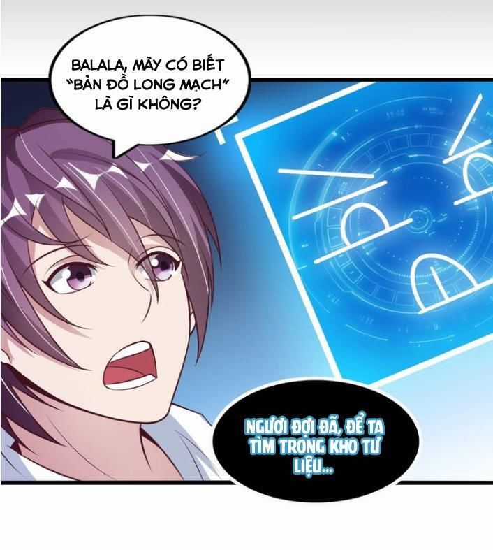 Đại Thiên Tài Bất Khả Chiến Bại Chính Là Ta Chương 28 trang 30