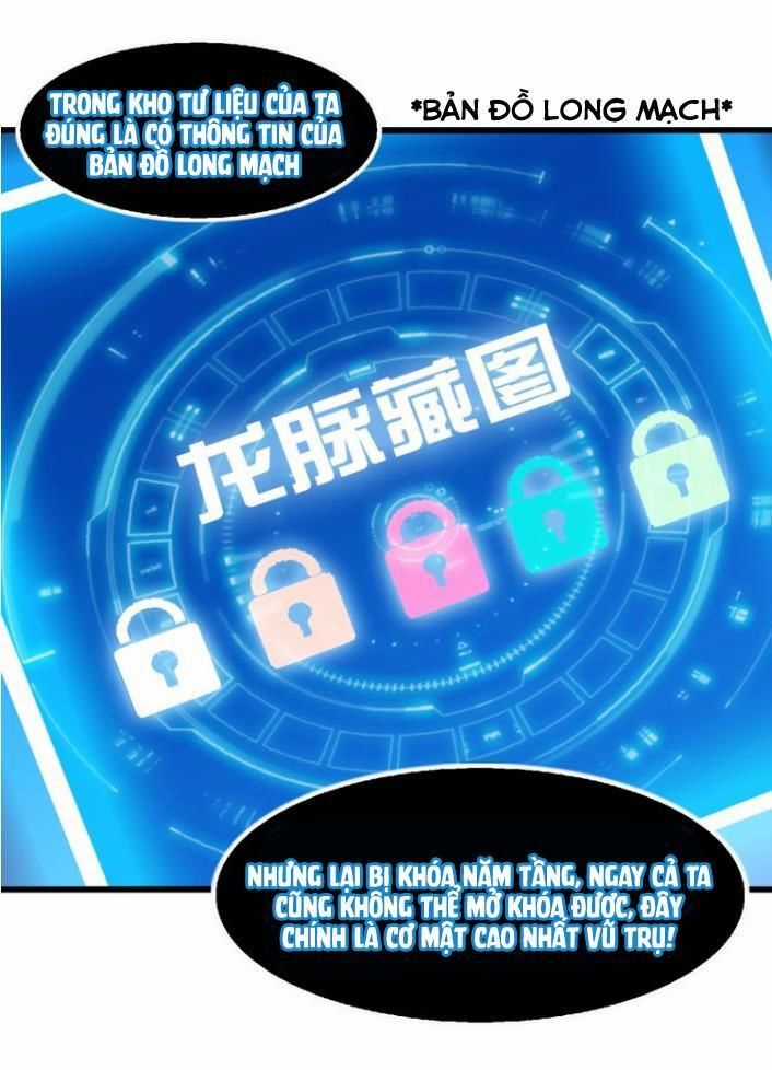 Đại Thiên Tài Bất Khả Chiến Bại Chính Là Ta Chương 28 trang 32