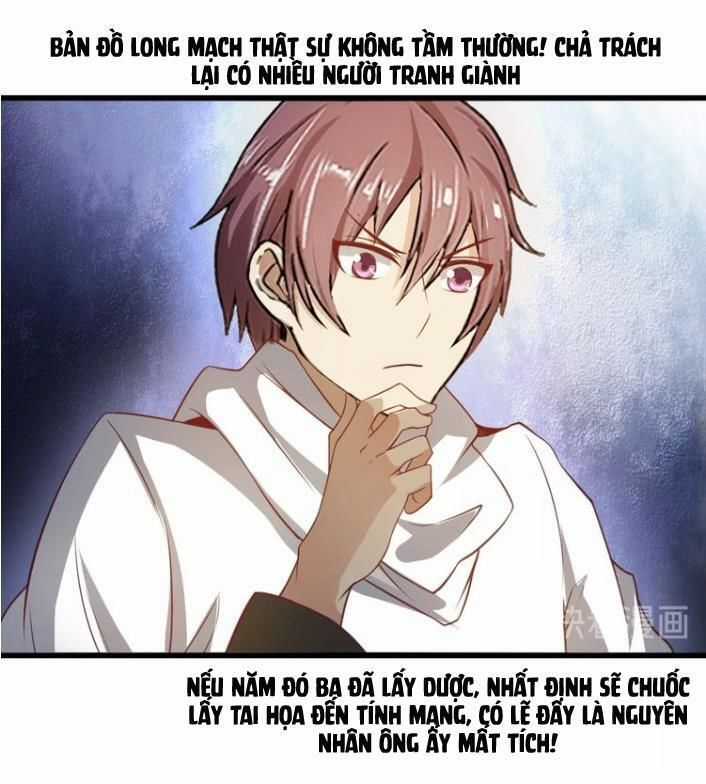 Đại Thiên Tài Bất Khả Chiến Bại Chính Là Ta Chương 28 trang 33