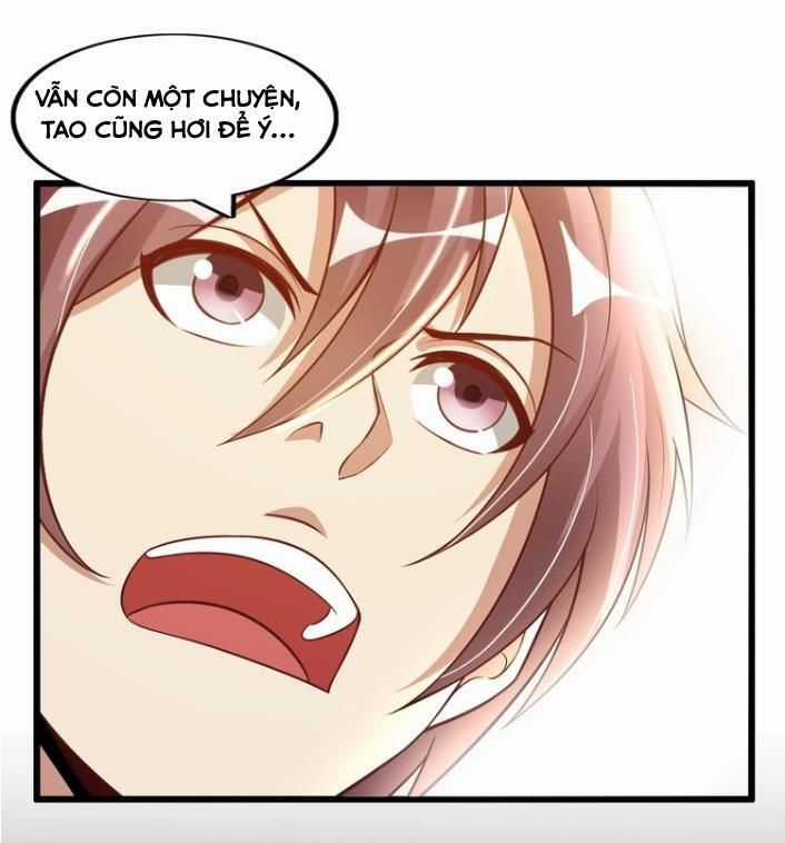 Đại Thiên Tài Bất Khả Chiến Bại Chính Là Ta Chương 28 trang 34