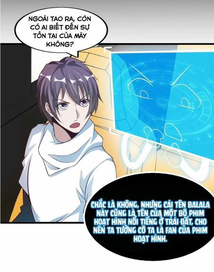 Đại Thiên Tài Bất Khả Chiến Bại Chính Là Ta Chương 28 trang 36