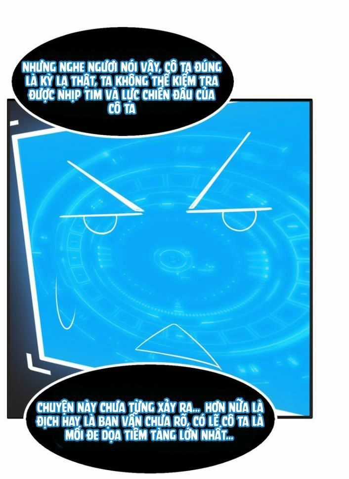 Đại Thiên Tài Bất Khả Chiến Bại Chính Là Ta Chương 28 trang 37