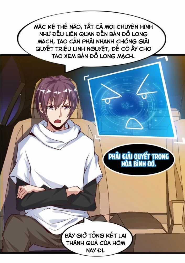 Đại Thiên Tài Bất Khả Chiến Bại Chính Là Ta Chương 28 trang 38