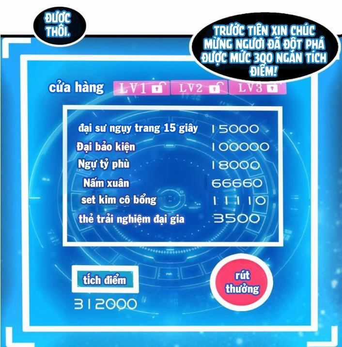 Đại Thiên Tài Bất Khả Chiến Bại Chính Là Ta Chương 28 trang 39