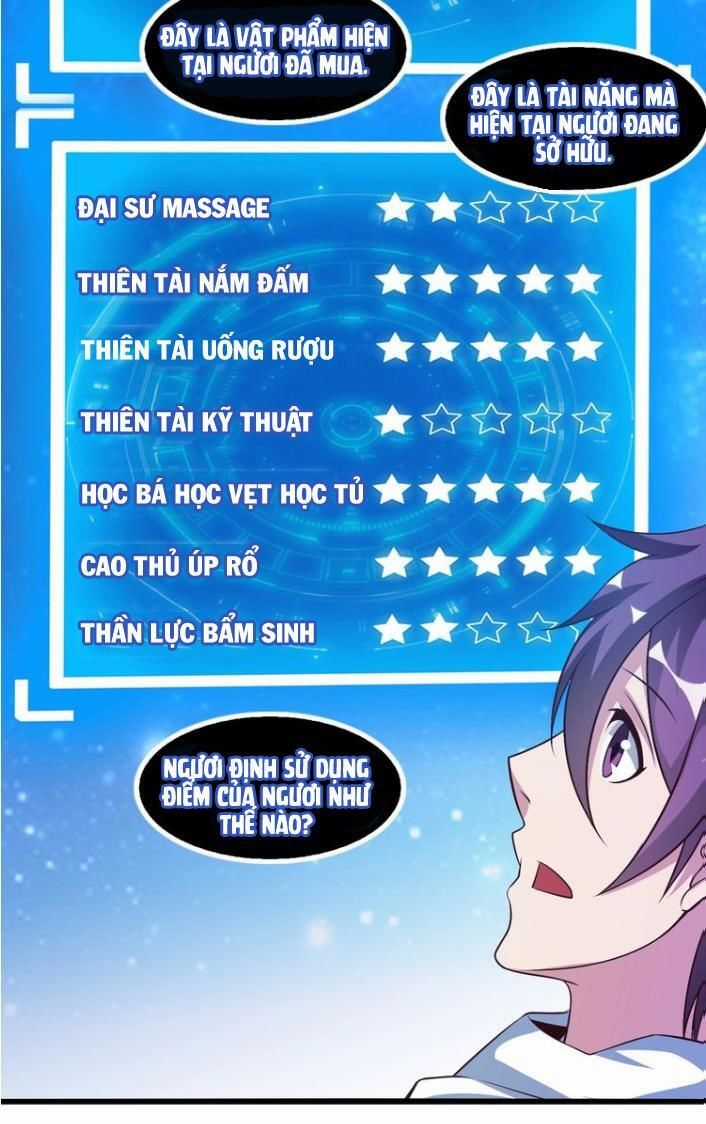 Đại Thiên Tài Bất Khả Chiến Bại Chính Là Ta Chương 28 trang 41