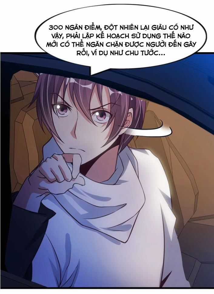 Đại Thiên Tài Bất Khả Chiến Bại Chính Là Ta Chương 28 trang 42