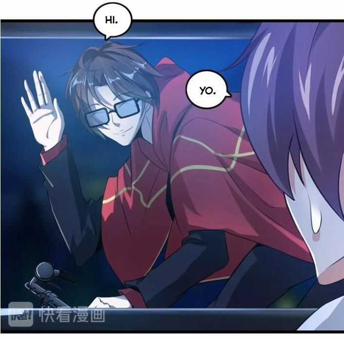 Đại Thiên Tài Bất Khả Chiến Bại Chính Là Ta Chương 28 trang 43