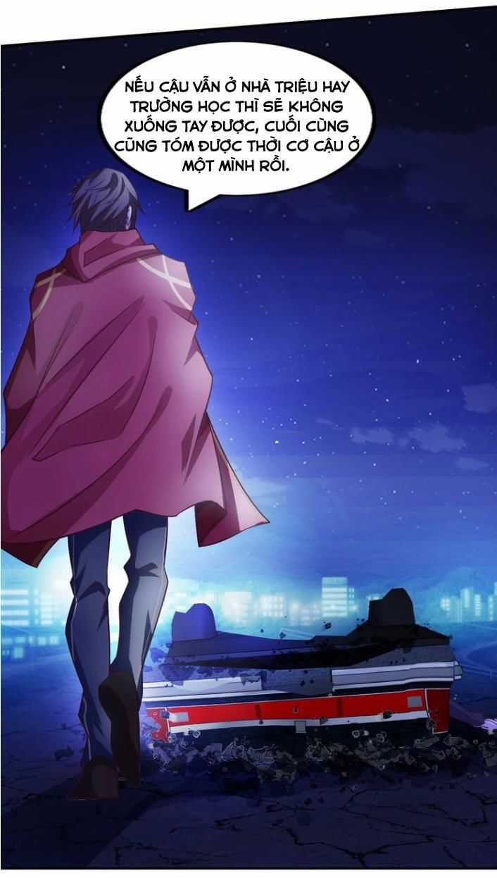 Đại Thiên Tài Bất Khả Chiến Bại Chính Là Ta Chương 28 trang 49