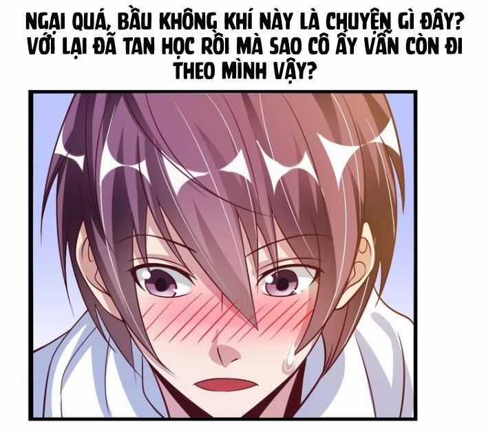 Đại Thiên Tài Bất Khả Chiến Bại Chính Là Ta Chương 28 trang 5