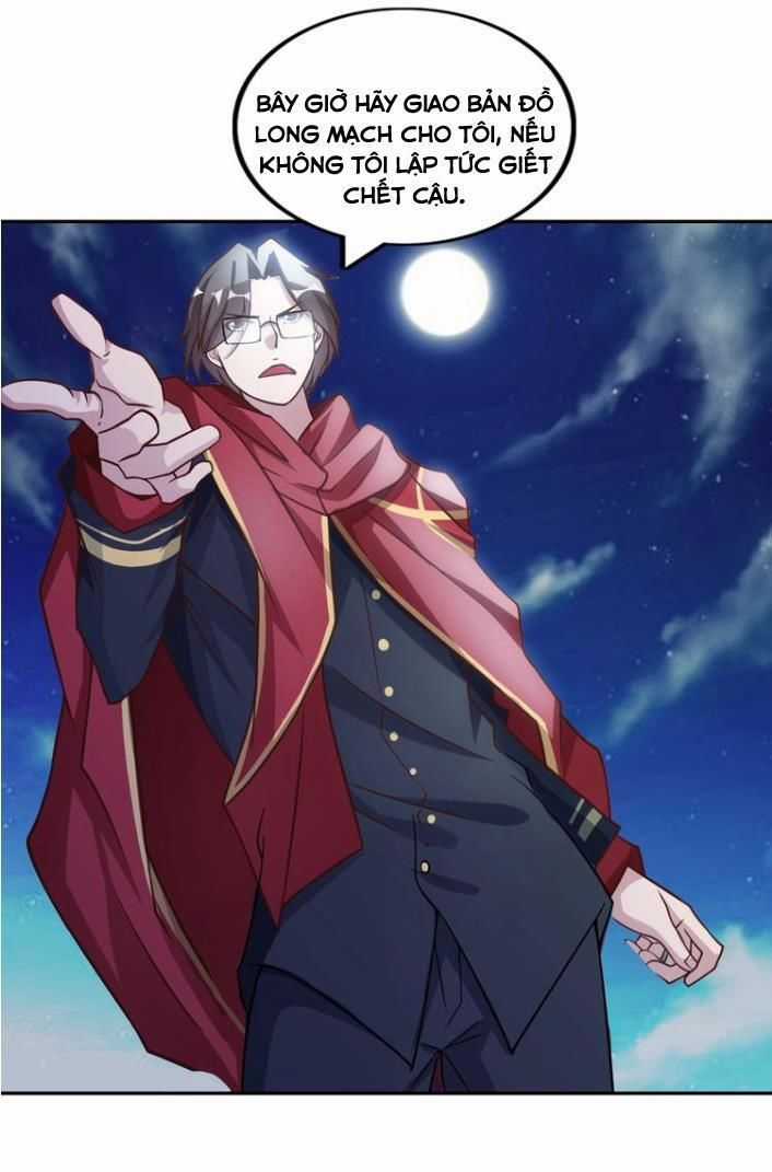 Đại Thiên Tài Bất Khả Chiến Bại Chính Là Ta Chương 28 trang 50