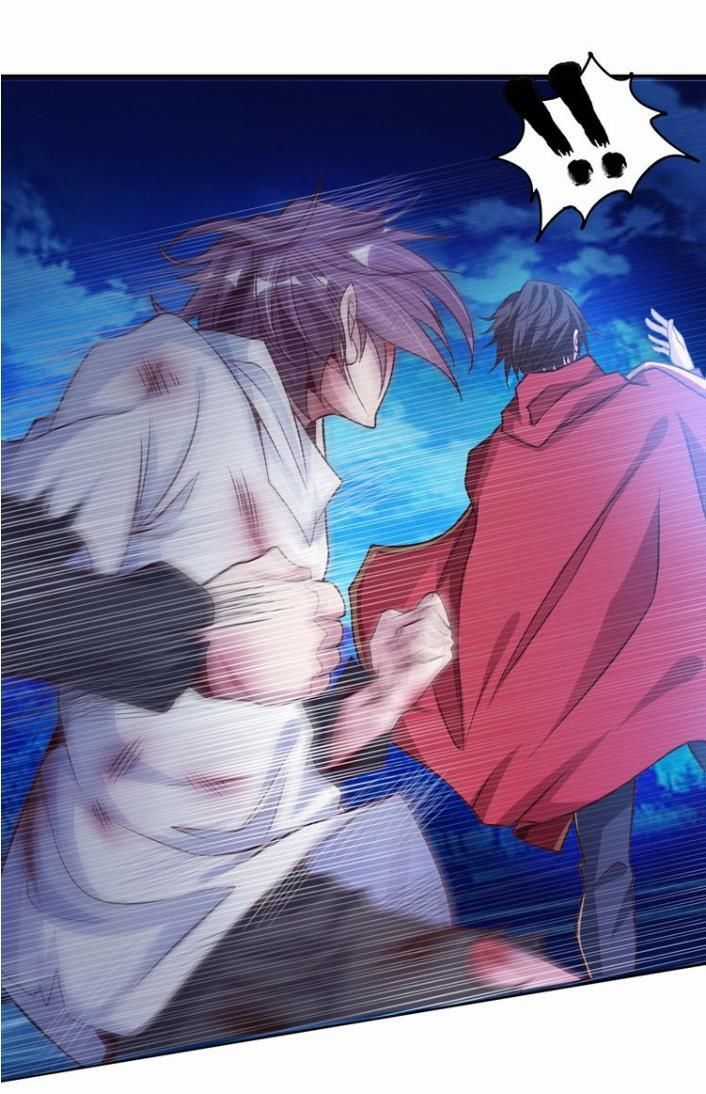 Đại Thiên Tài Bất Khả Chiến Bại Chính Là Ta Chương 28 trang 51