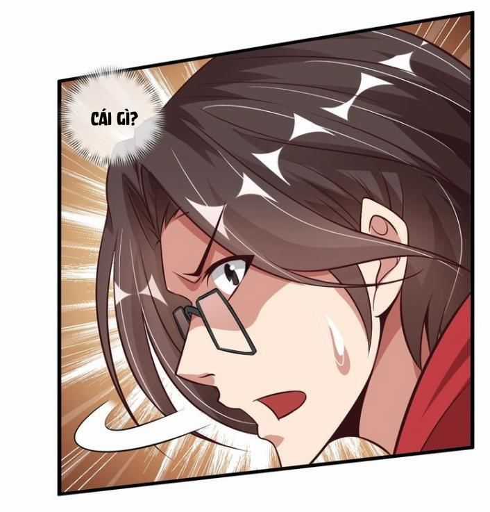 Đại Thiên Tài Bất Khả Chiến Bại Chính Là Ta Chương 28 trang 52