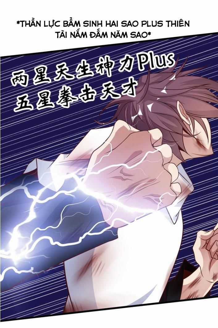 Đại Thiên Tài Bất Khả Chiến Bại Chính Là Ta Chương 28 trang 53