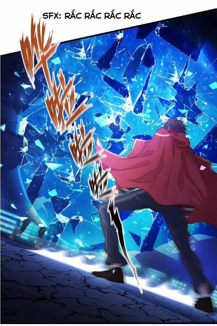 Đại Thiên Tài Bất Khả Chiến Bại Chính Là Ta Chương 28 trang 56