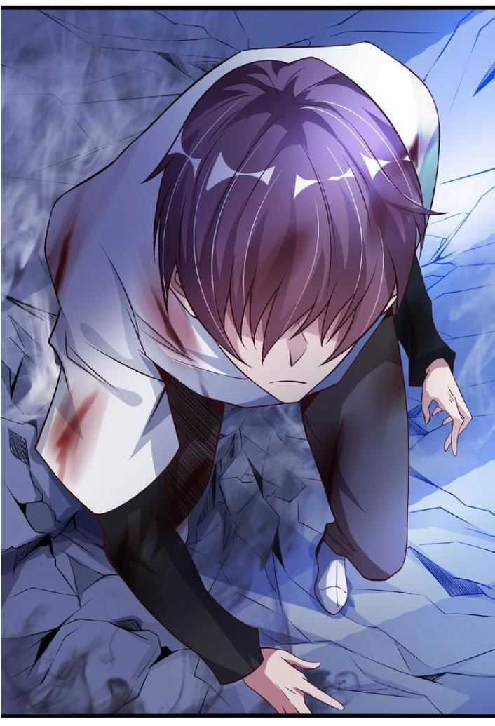 Đại Thiên Tài Bất Khả Chiến Bại Chính Là Ta Chương 28 trang 58