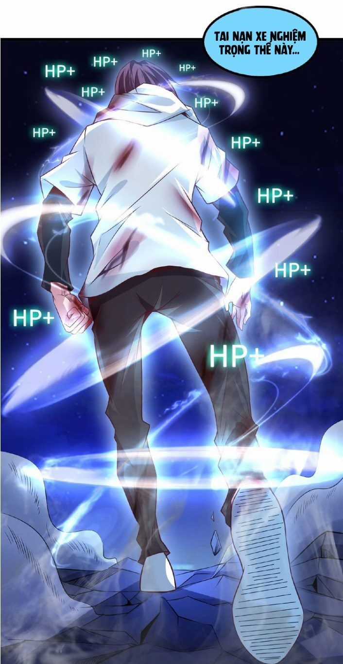 Đại Thiên Tài Bất Khả Chiến Bại Chính Là Ta Chương 28 trang 59