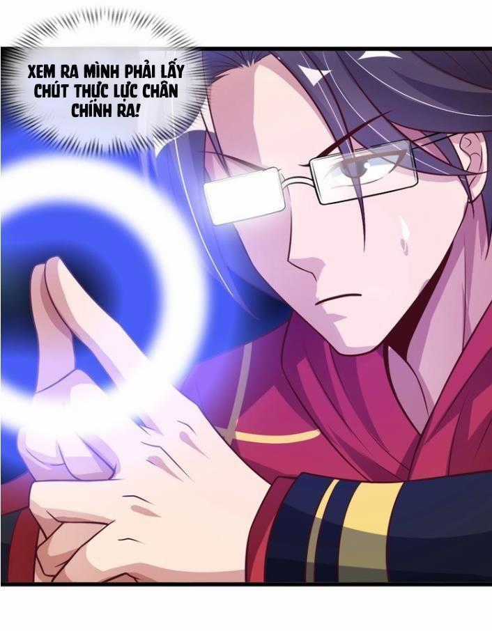 Đại Thiên Tài Bất Khả Chiến Bại Chính Là Ta Chương 28 trang 62