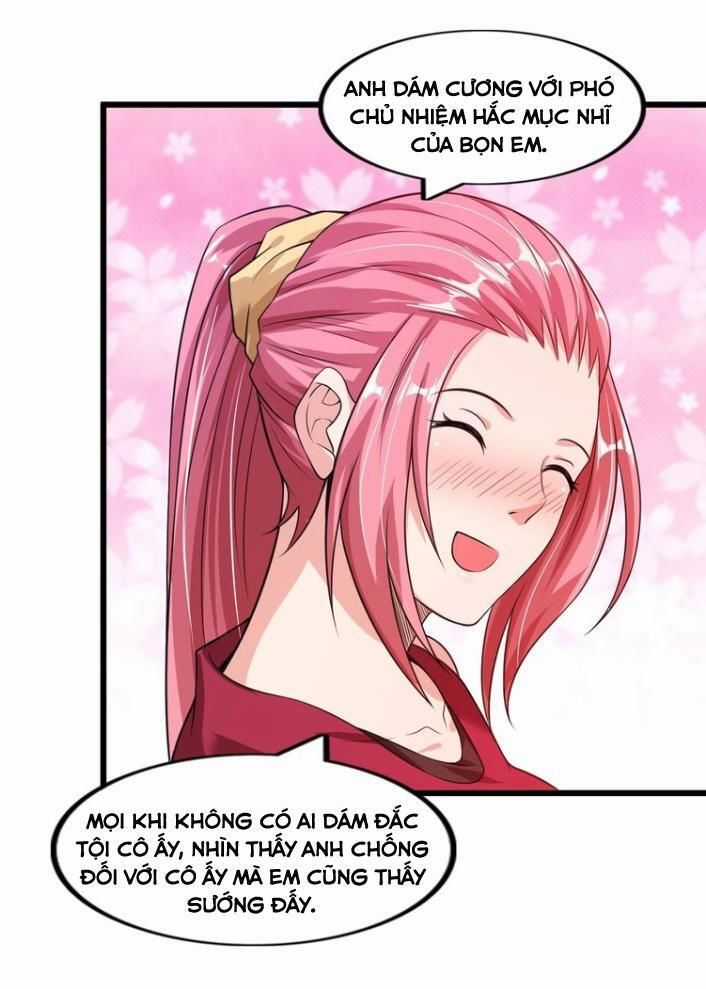 Đại Thiên Tài Bất Khả Chiến Bại Chính Là Ta Chương 28 trang 9