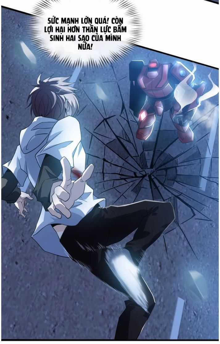 Đại Thiên Tài Bất Khả Chiến Bại Chính Là Ta Chương 29 trang 10