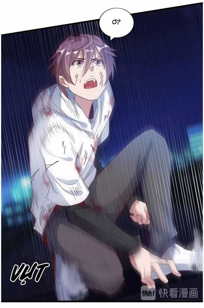 Đại Thiên Tài Bất Khả Chiến Bại Chính Là Ta Chương 29 trang 14