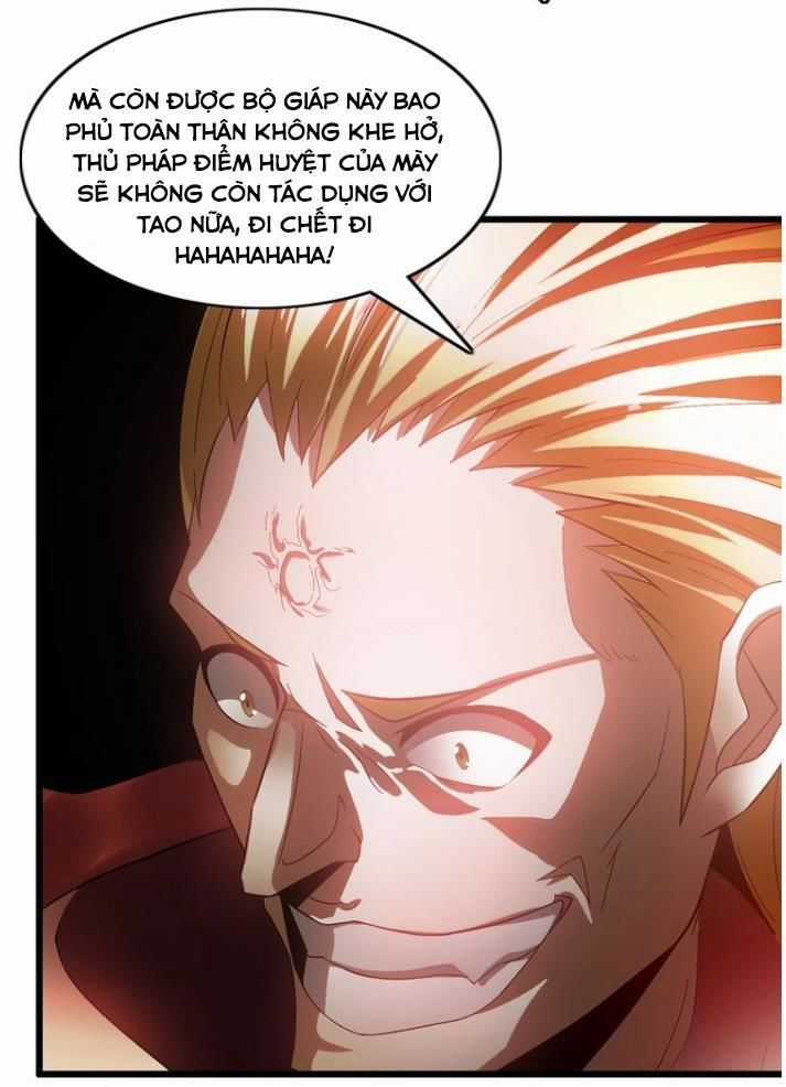 Đại Thiên Tài Bất Khả Chiến Bại Chính Là Ta Chương 29 trang 19