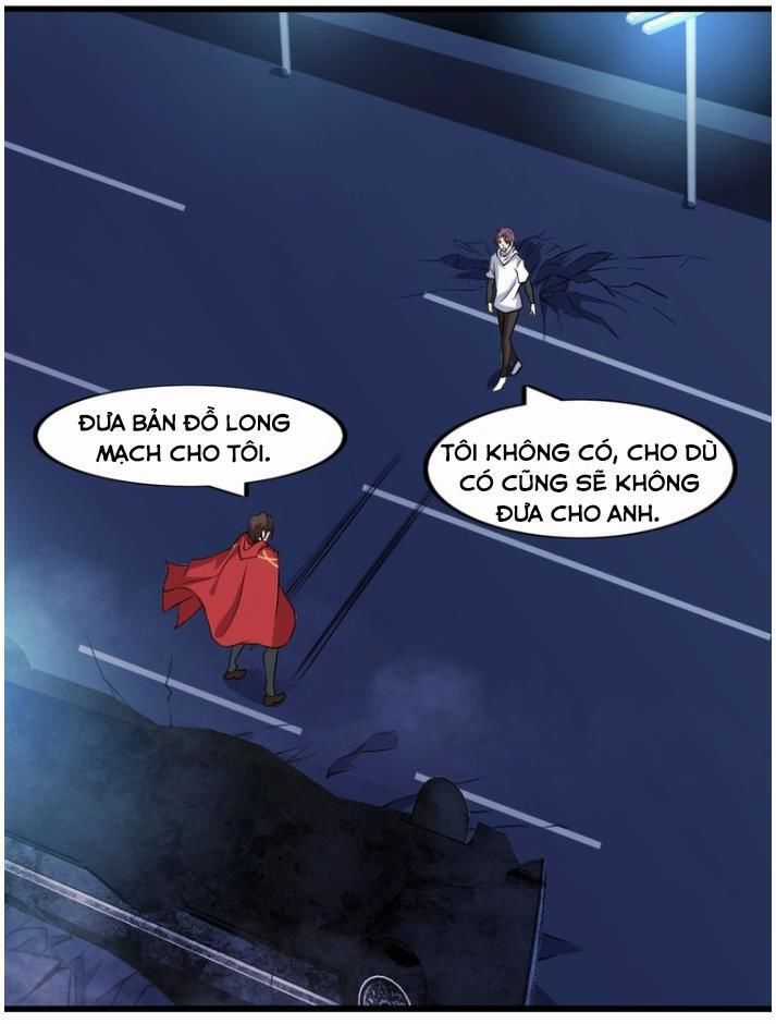 Đại Thiên Tài Bất Khả Chiến Bại Chính Là Ta Chương 29 trang 2