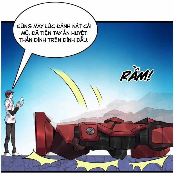 Đại Thiên Tài Bất Khả Chiến Bại Chính Là Ta Chương 29 trang 20